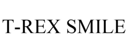 T-REX SMILE trademark