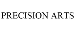 PRECISION ARTS trademark