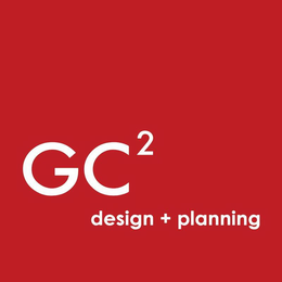 GC² DESIGN + PLANNING trademark