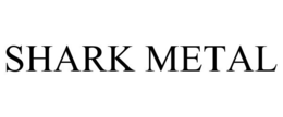 SHARK METAL trademark