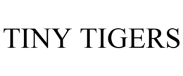 TINY TIGERS trademark