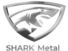 SHARK METAL trademark