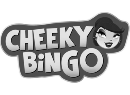 CHEEKY BINGO trademark