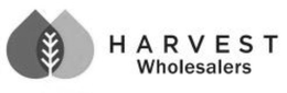 HARVEST WHOLESALERS trademark