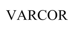 VARCOR trademark
