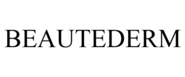 BEAUTEDERM trademark