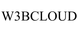W3BCLOUD trademark