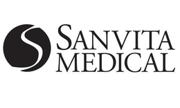 S SANVITA MEDICAL trademark