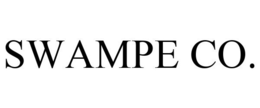 SWAMPE CO. trademark