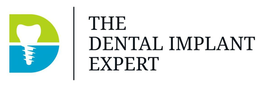 D THE DENTAL IMPLANT EXPERT trademark