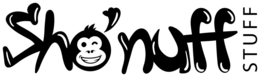 SHO'NUFF STUFF trademark