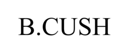 B.CUSH trademark