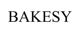 BAKESY trademark