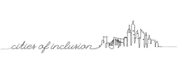 CITIES OF INCLUSION trademark
