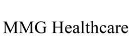MMG HEALTHCARE trademark