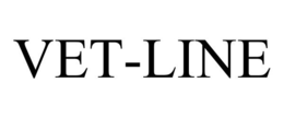 VET-LINE trademark
