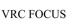 VRC FOCUS trademark