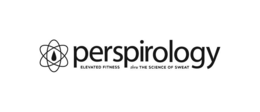 PERSPIROLOGY ELEVATED FITNESS THRU THE SCIENCE OF SWEAT trademark