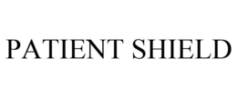 PATIENT SHIELD trademark
