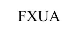 FXUA trademark