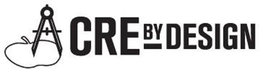 CRE BY DESIGN trademark