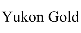 YUKON GOLD trademark