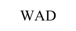 WAD trademark
