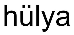 HÜLYA trademark