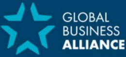 GLOBAL BUSINESS ALLIANCE trademark