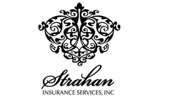 STRAHAN INSURANCE SERVICES INC. trademark