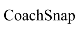 COACHSNAP trademark