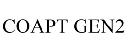 COAPT GEN2 trademark