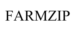 FARMZIP trademark