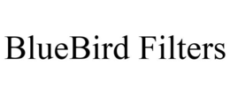 BLUEBIRD FILTERS trademark