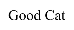 GOOD CAT trademark