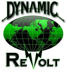DYNAMIC REVOLT trademark