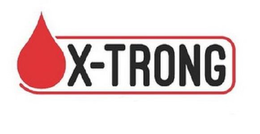 X-TRONG trademark