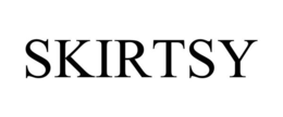 SKIRTSY trademark