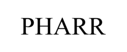 PHARR trademark