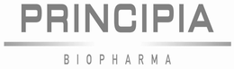 PRINCIPIA BIOPHARMA trademark