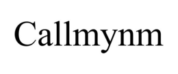CALLMYNM trademark