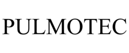 PULMOTEC trademark