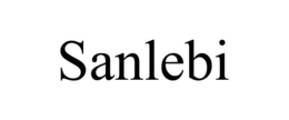 SANLEBI trademark