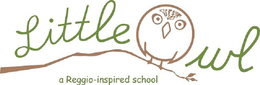 LITTLE OWL A REGGIO-INSPIRED SCHOOL trademark