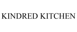 KINDRED KITCHEN trademark