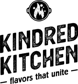 KINDRED KITCHEN - FLAVORS THAT UNITE - trademark