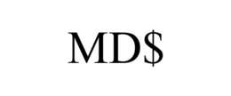 MD$ trademark