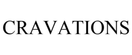 CRAVATIONS trademark