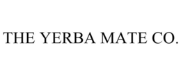 THE YERBA MATE CO. trademark