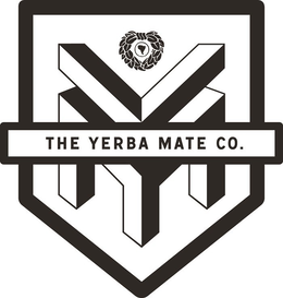 Y M THE YERBA MATE CO. trademark